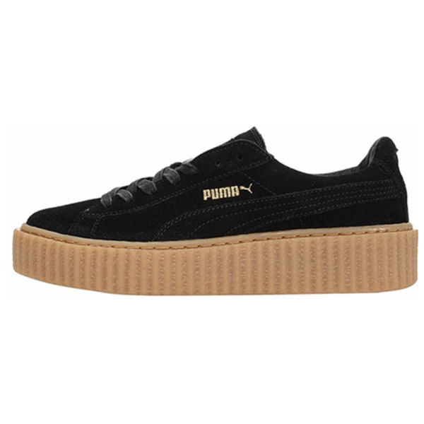 Fenty x PUMA Rihanna Fenty Black Oatmeal