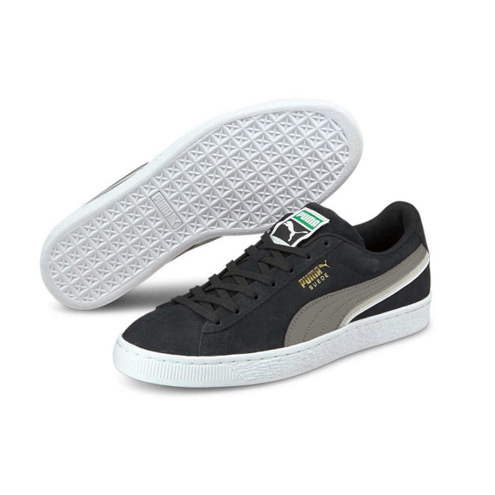 PUMA Suede Triplex