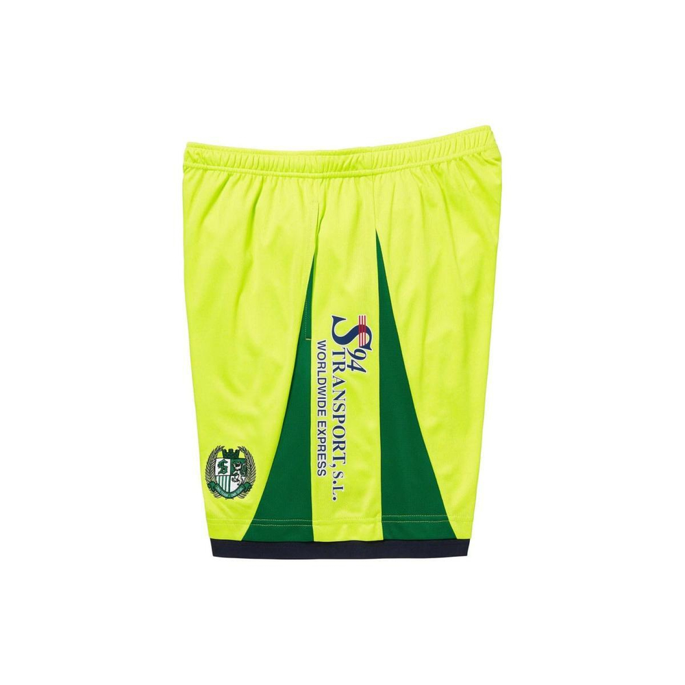Supreme FW23 WEEK1 SOCCER SHORT Logo