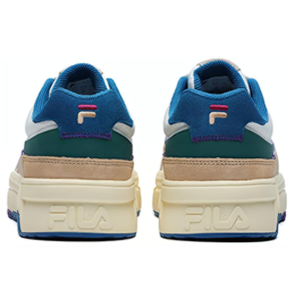 FILA FUSION BANK