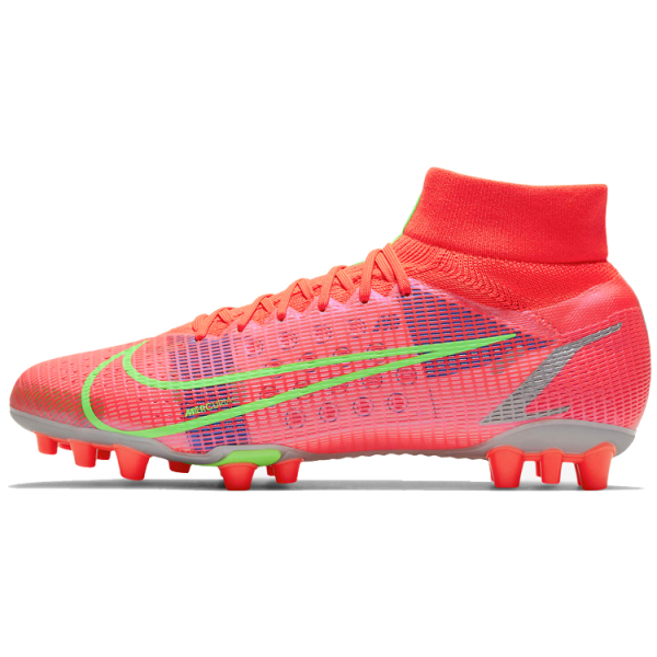 Nike Mercurial Superfly 8 14 Pro AG（ ）