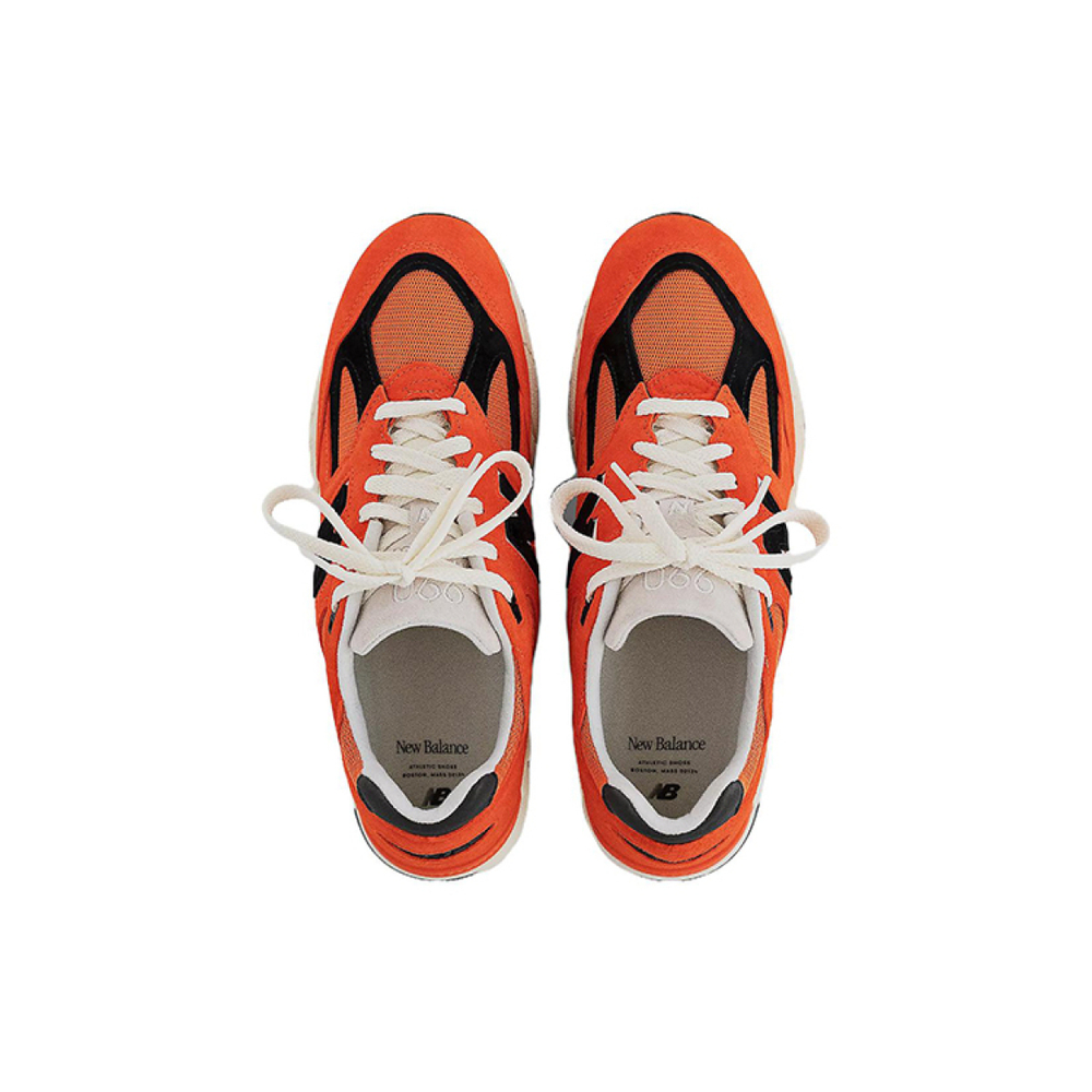 New Balance NB 990 V2 Marigold