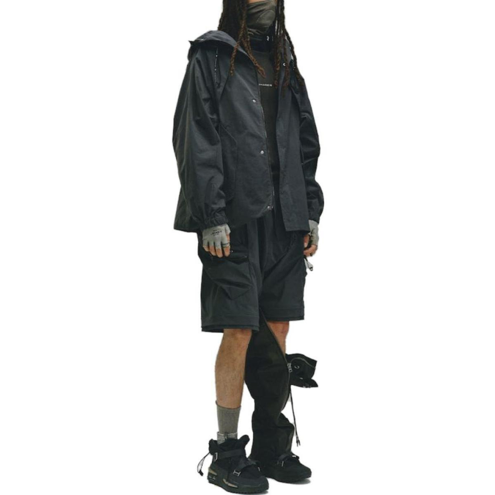Adidas originals x HAMCUS FW23