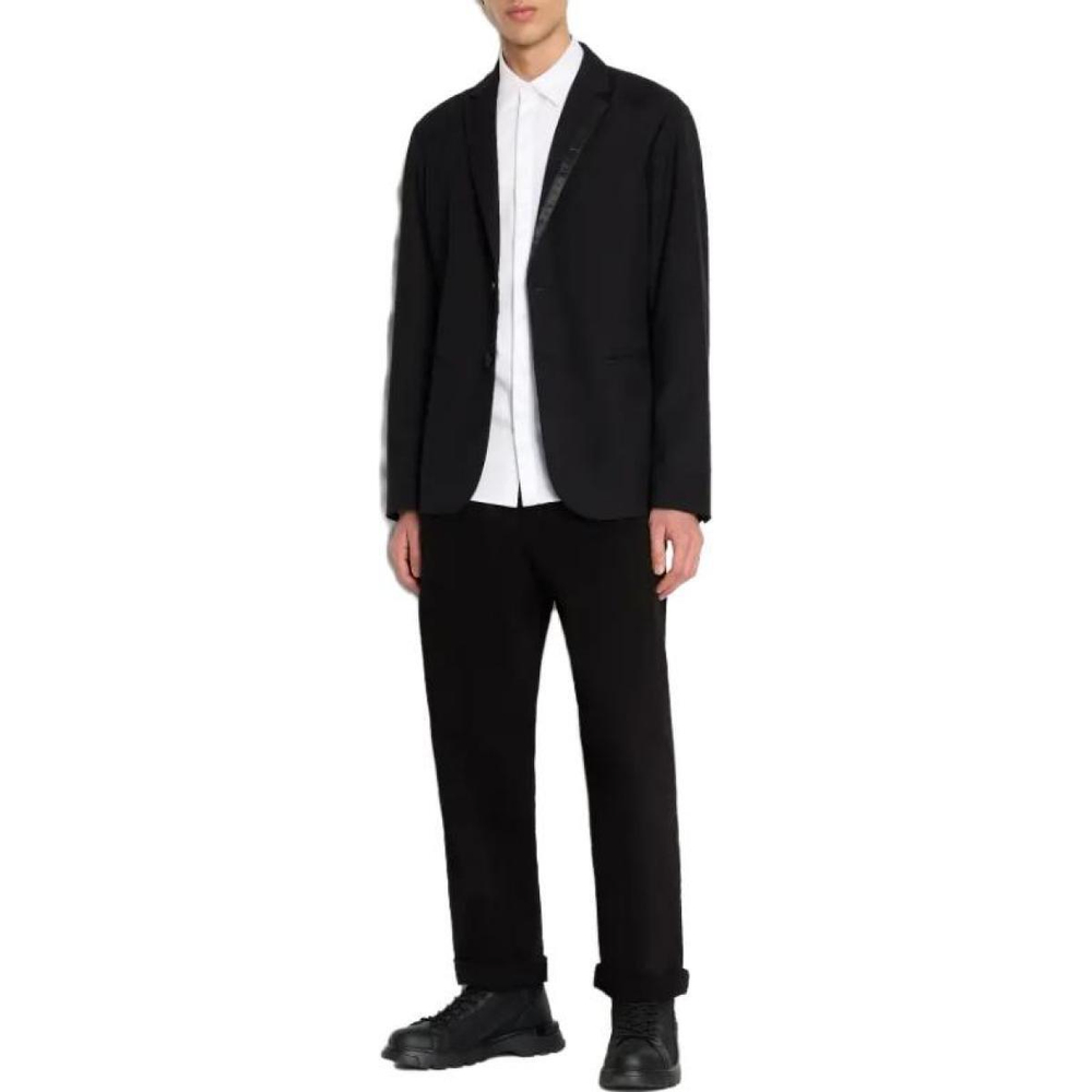 EMPORIO ARMANI EA7