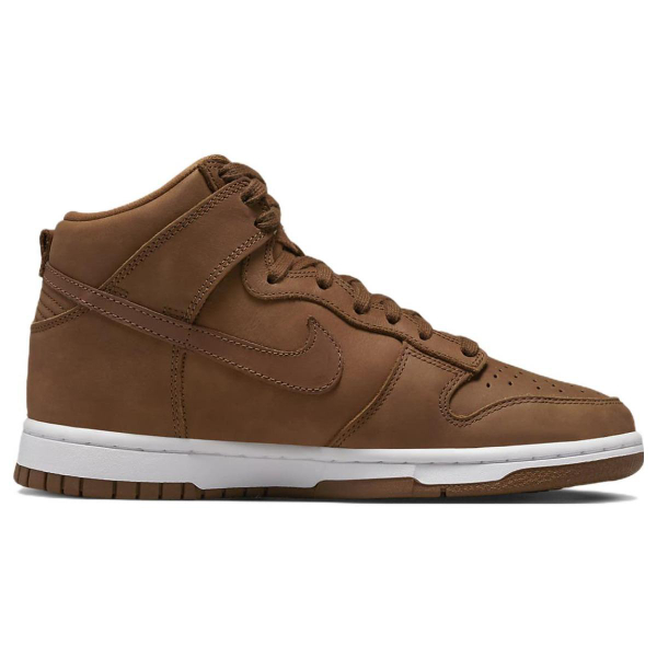 Nike Dunk High Premium