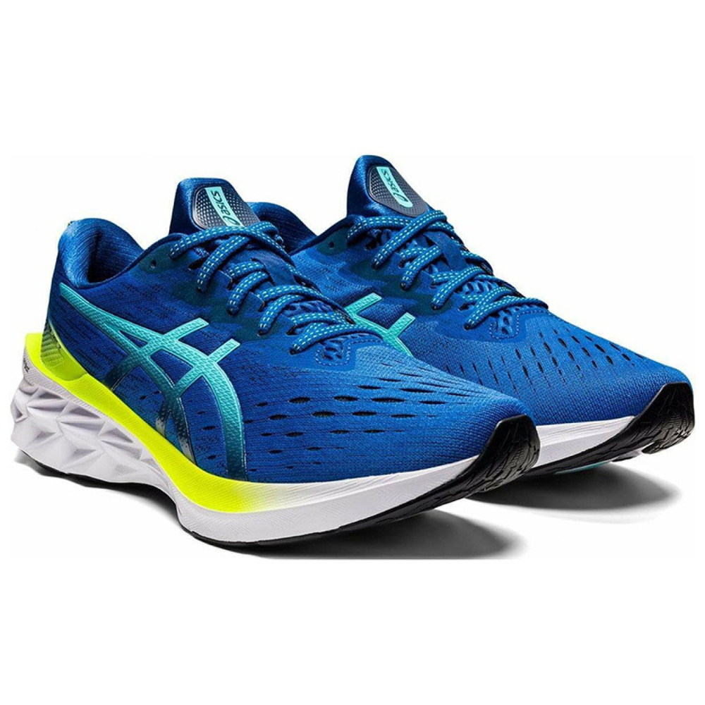 Asics Novablast 2
