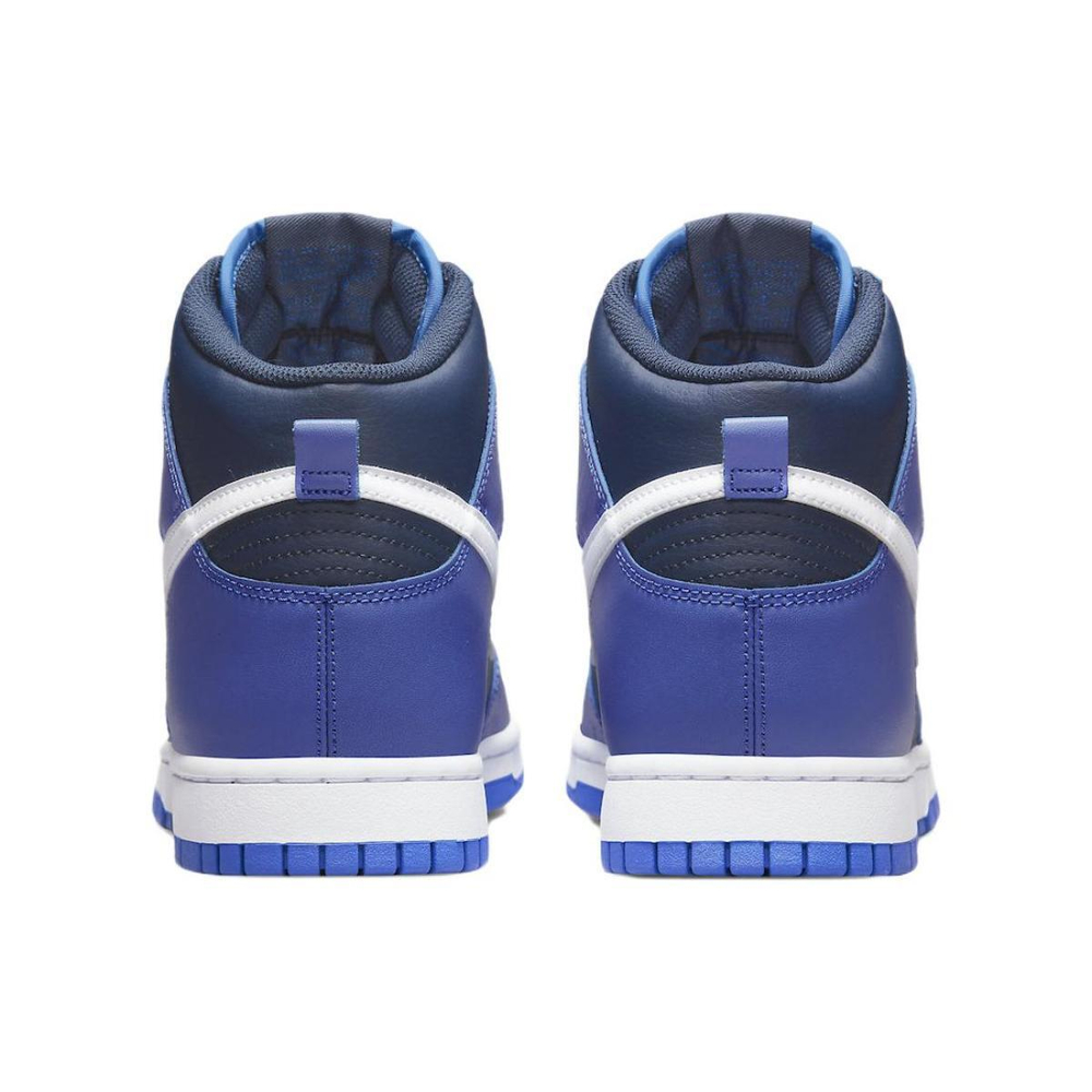 Nike Dunk High "Obsidian"
