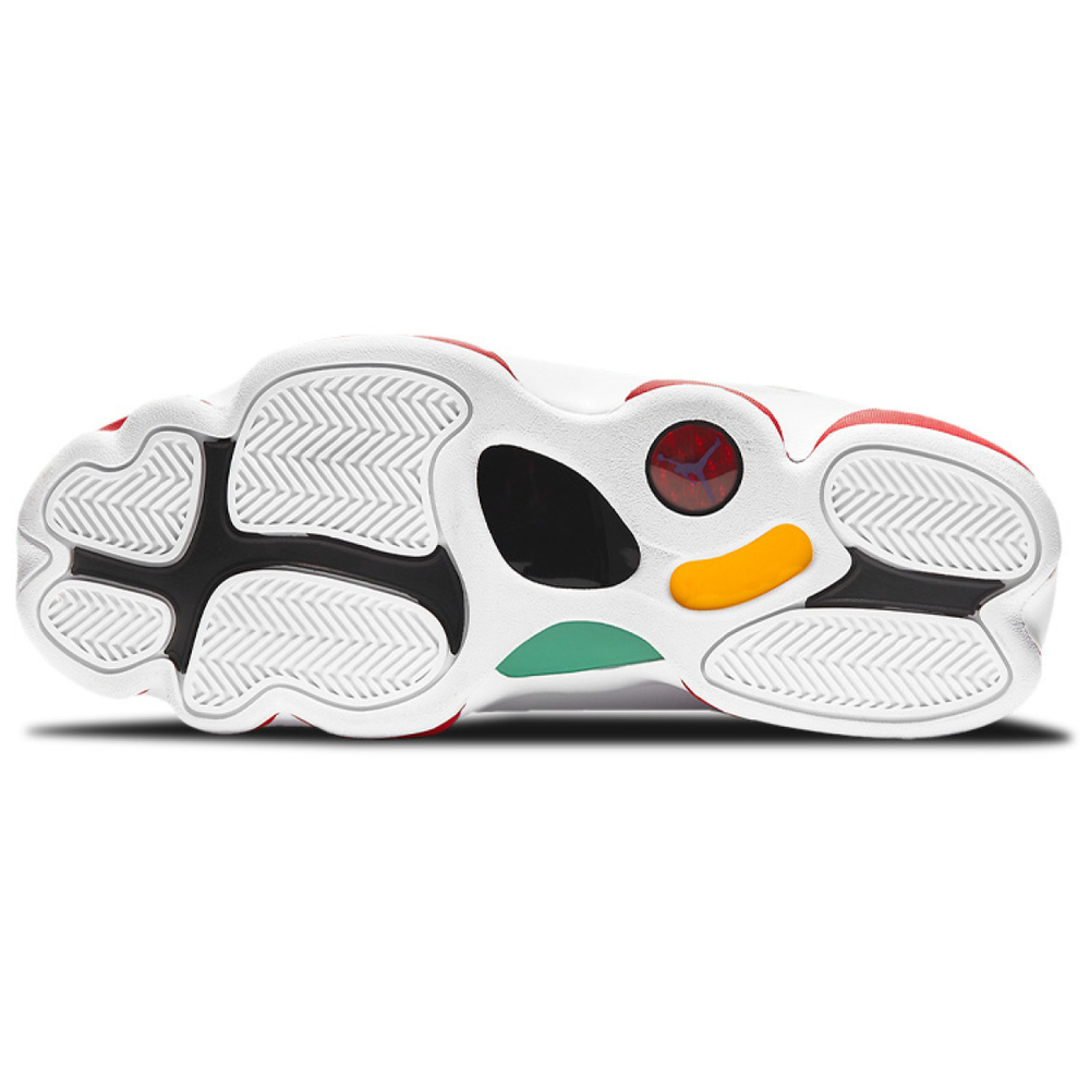 Jordan Air Jordan 6 Rings "Hare"