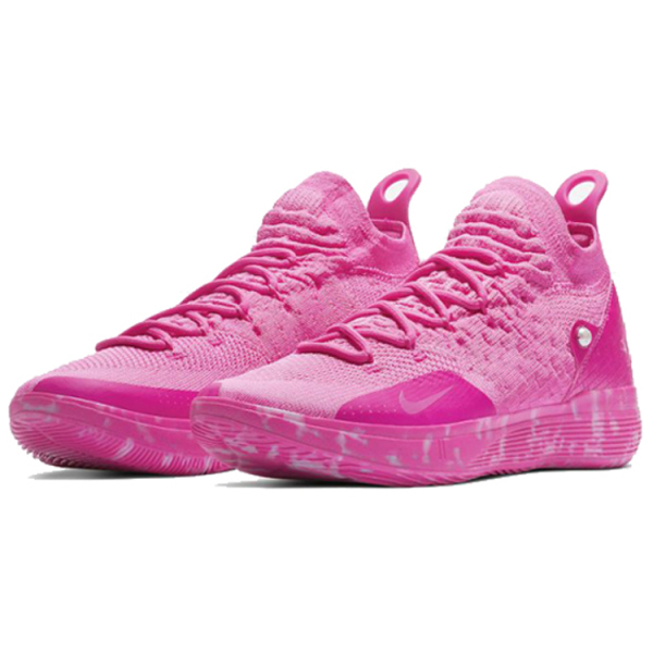 Nike KD 11 Aunt Pearl 2019