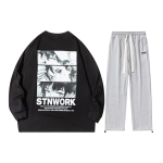 STNW t