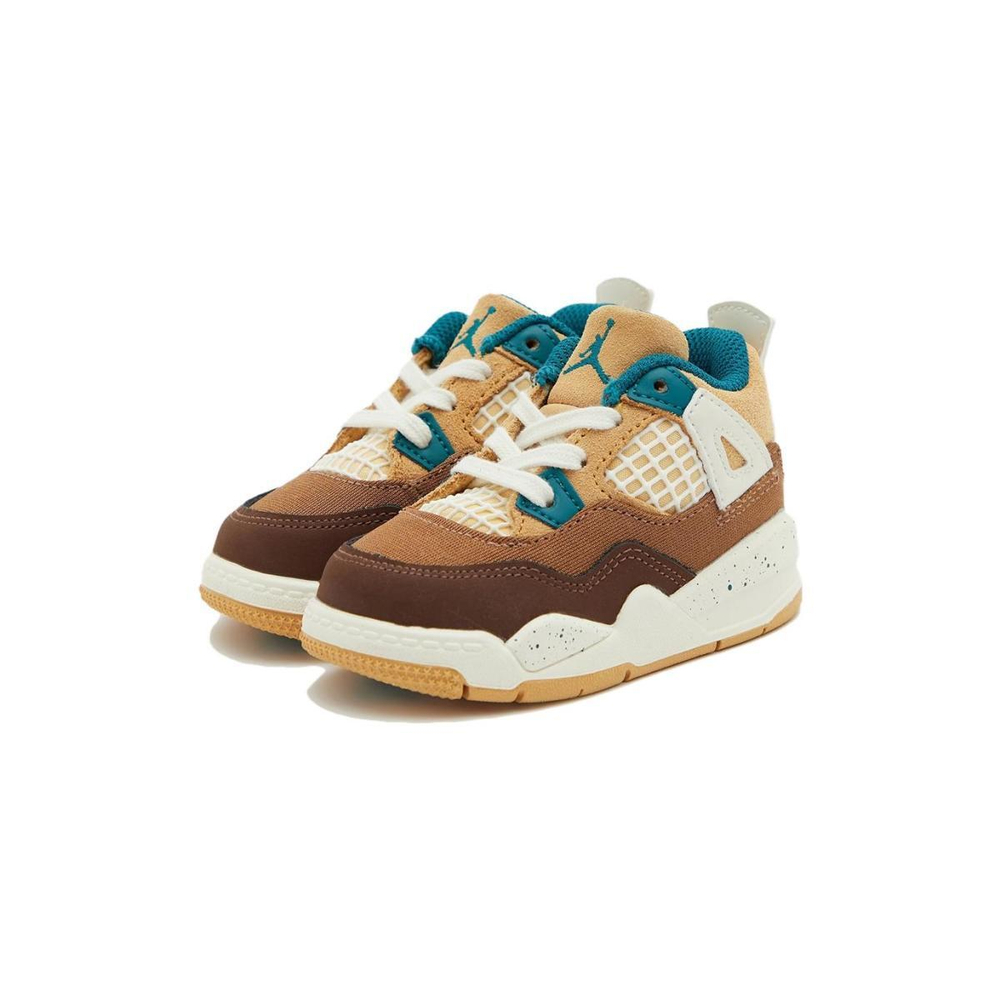 Jordan Air Jordan 4 Retro TD