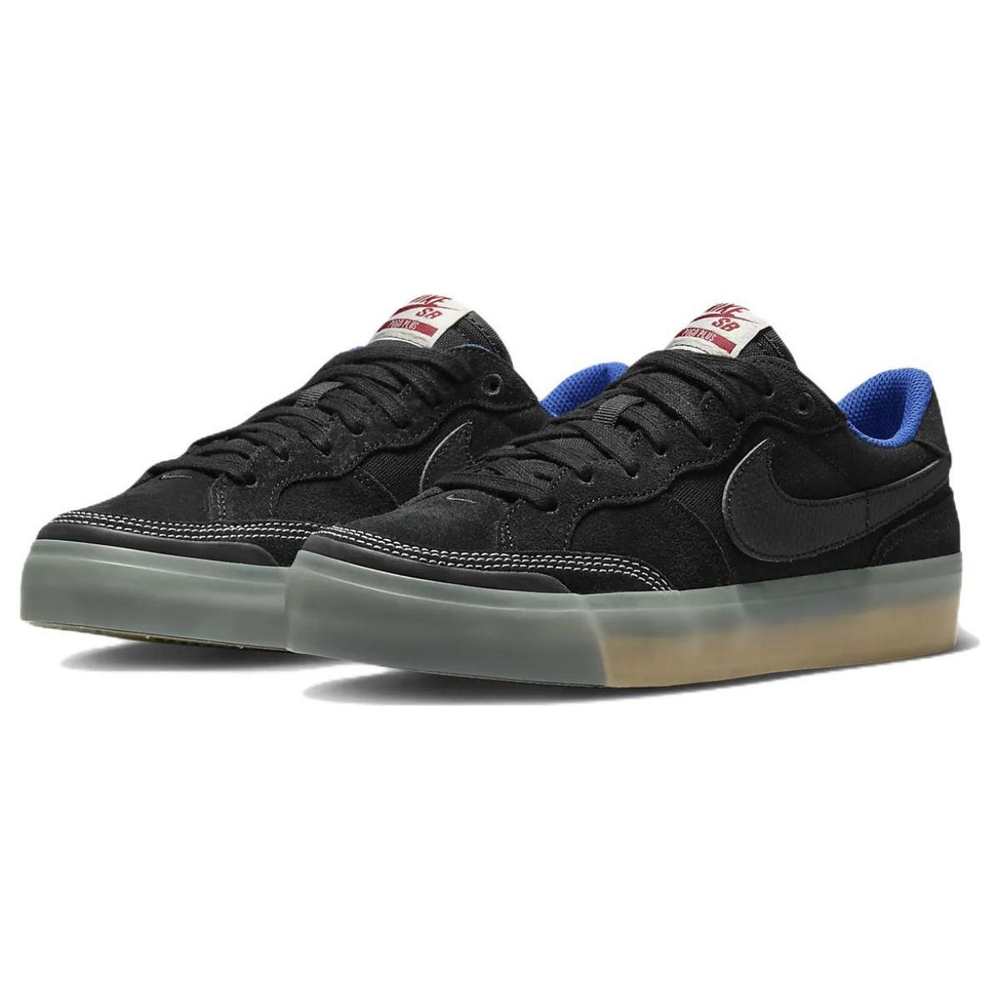 Nike SB Zoom Pogo Plus