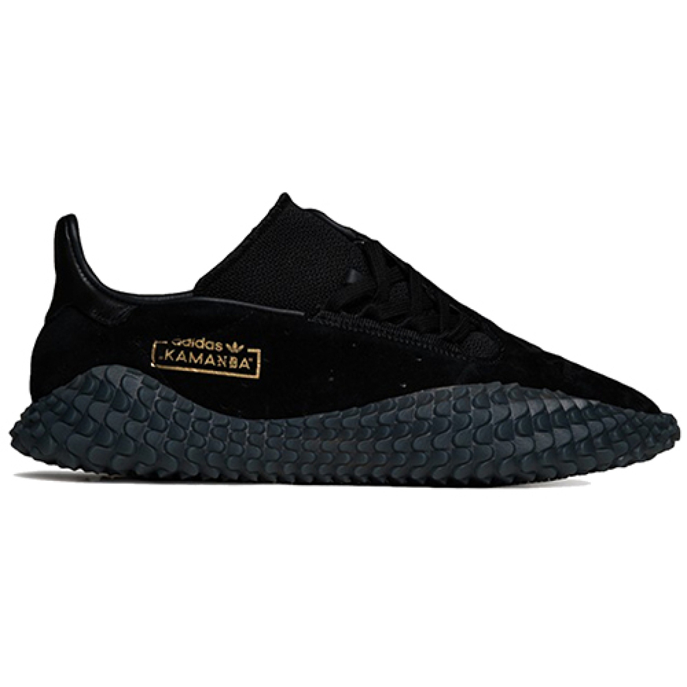 NEIGHBORHOOD x adidas originals Kamanda