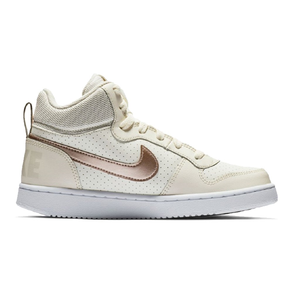 Nike Court Borough Mid