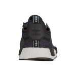 Adidas originals NMD_R1 Champs Black Reflective