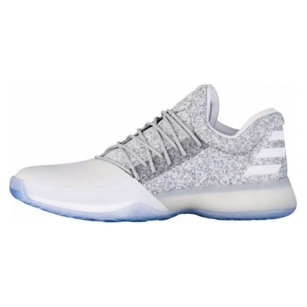 Adidas Harden Vol.1 Grayvy