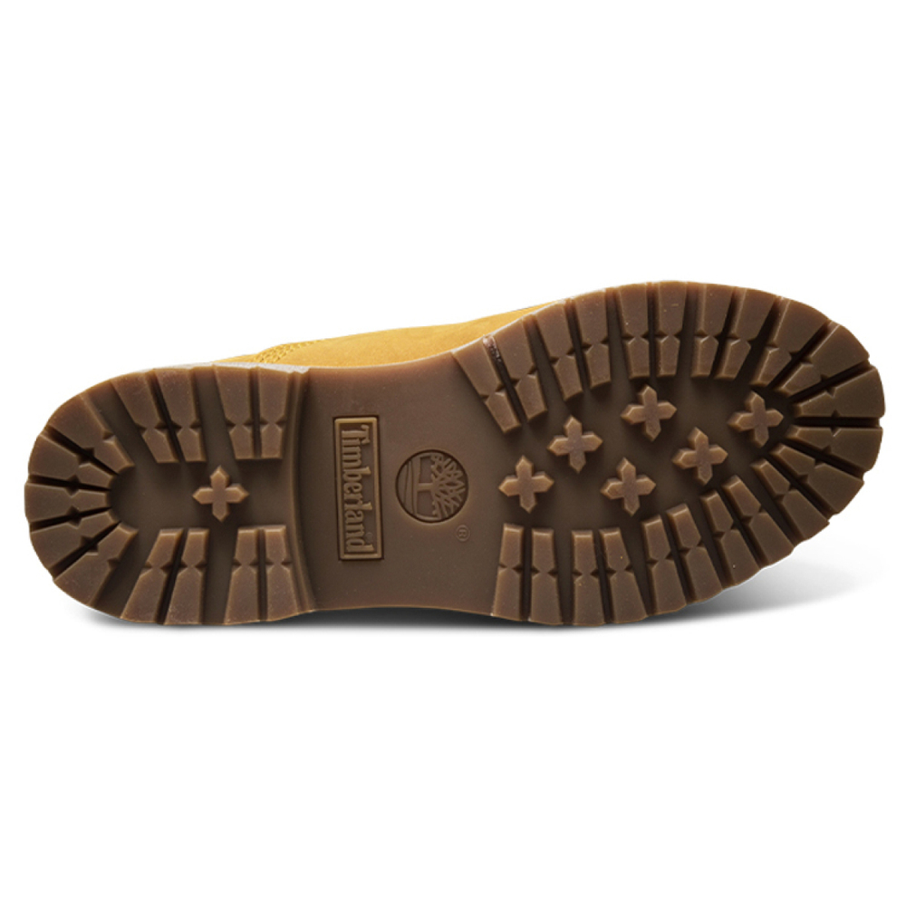 Timberland