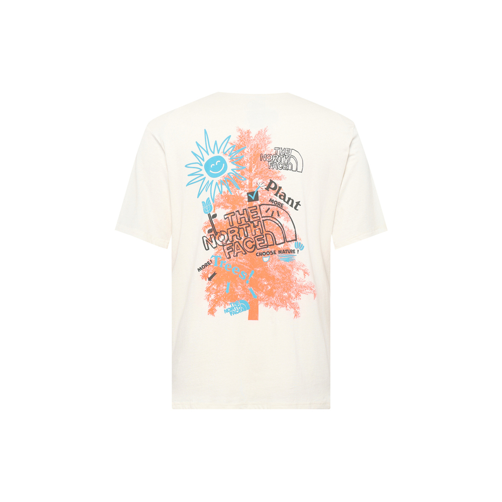THE NORTH FACE Logo T