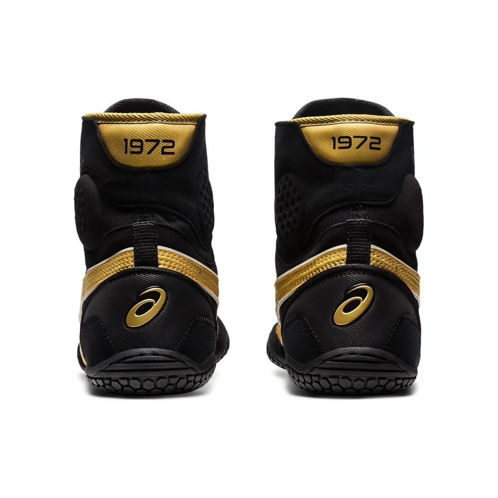 Asics Dan Gable Evo 3