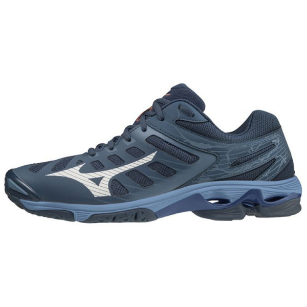 Mizuno Wave Voltage