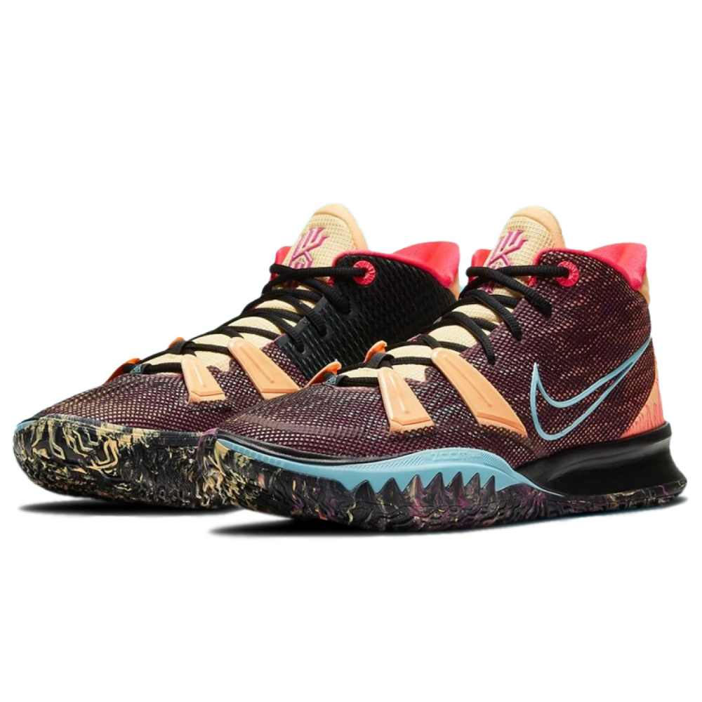 Nike Kyrie 7 PH EP "Soundwave" 7