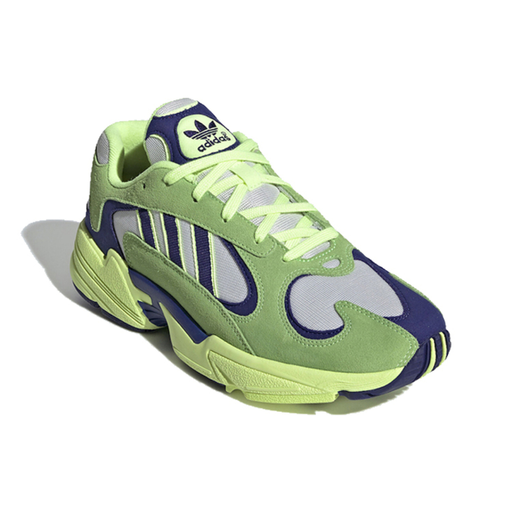 Adidas originals Yung-1