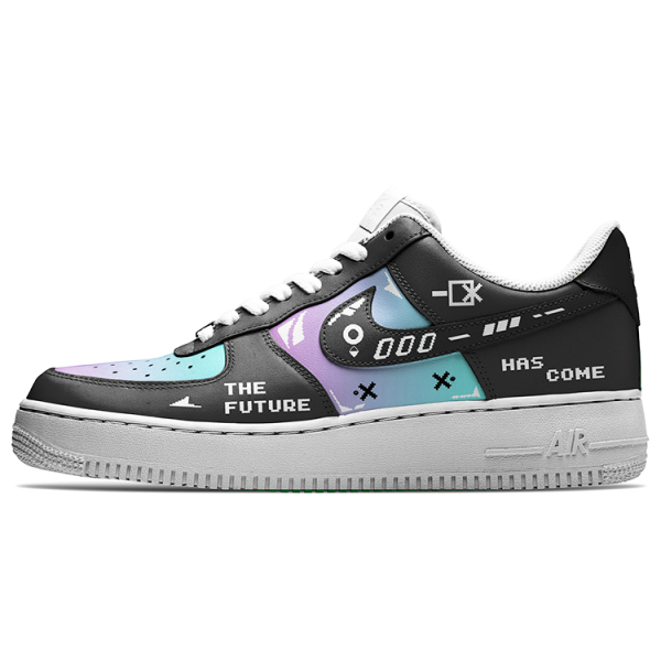 【 】 Nike Air Force 1