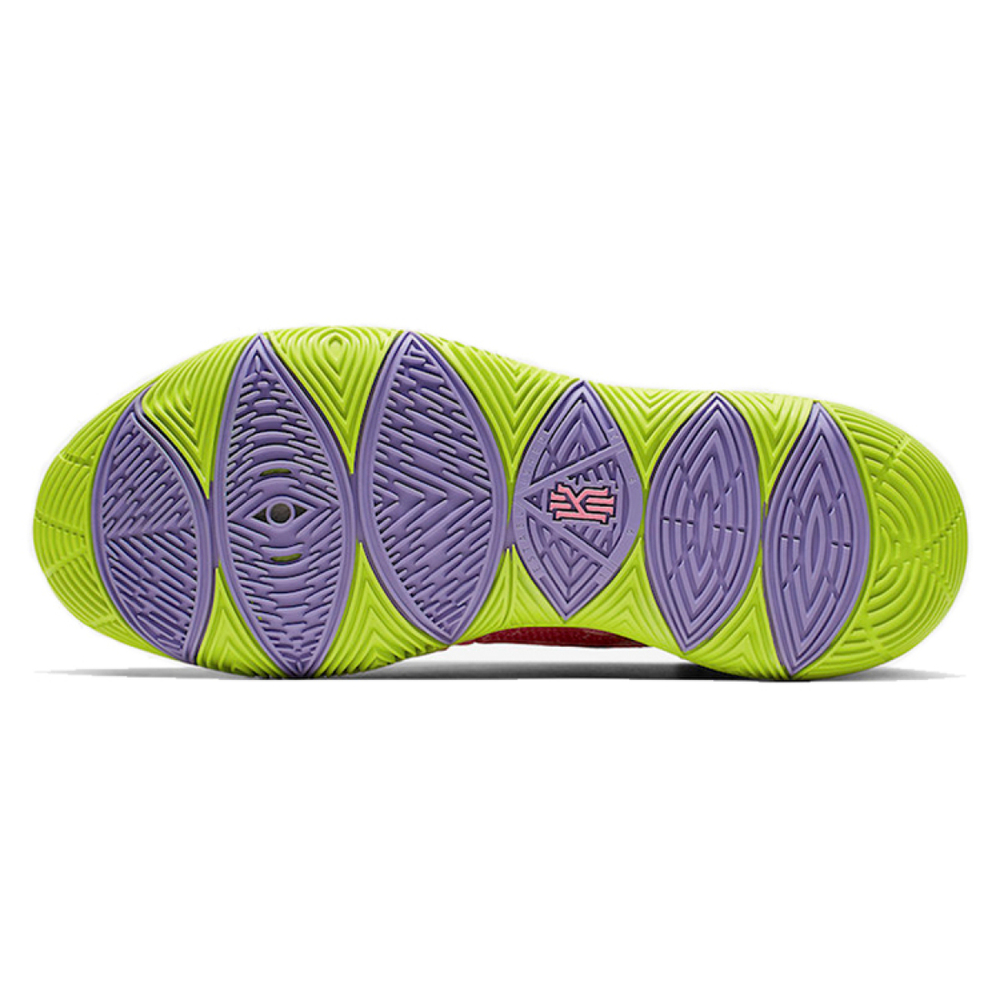 SPONGEBOB SQUAREPANTS x Nike Kyrie 5 5 Patrick Star