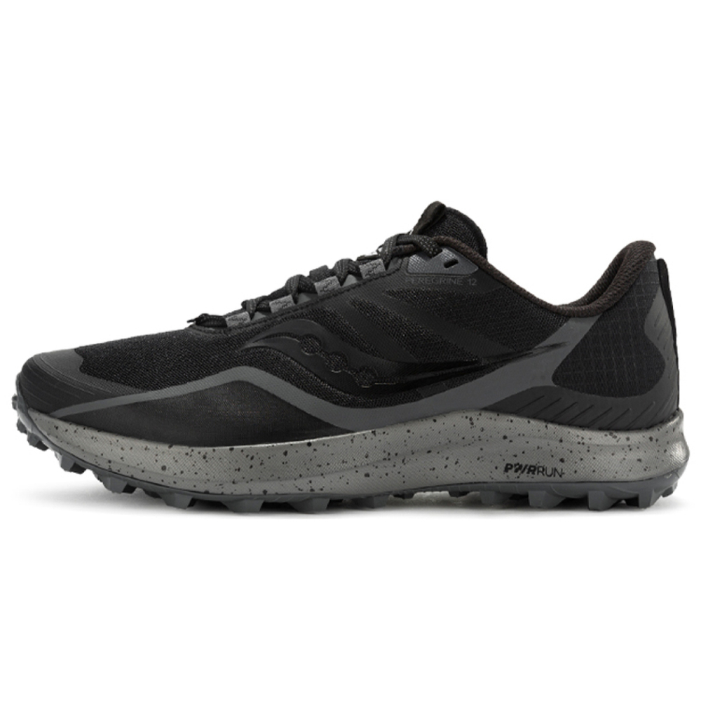 Saucony Peregrine 12