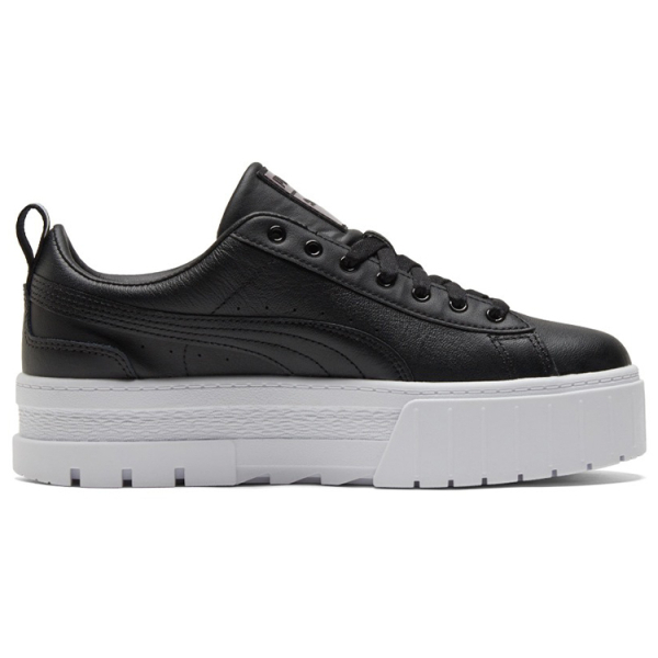 PUMA Mayze Lth Iridescent