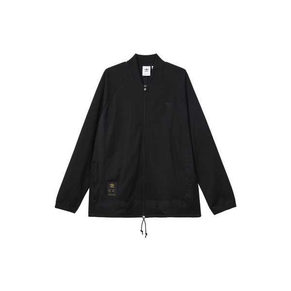 Adidas originals Men's Warmup Track Jacket