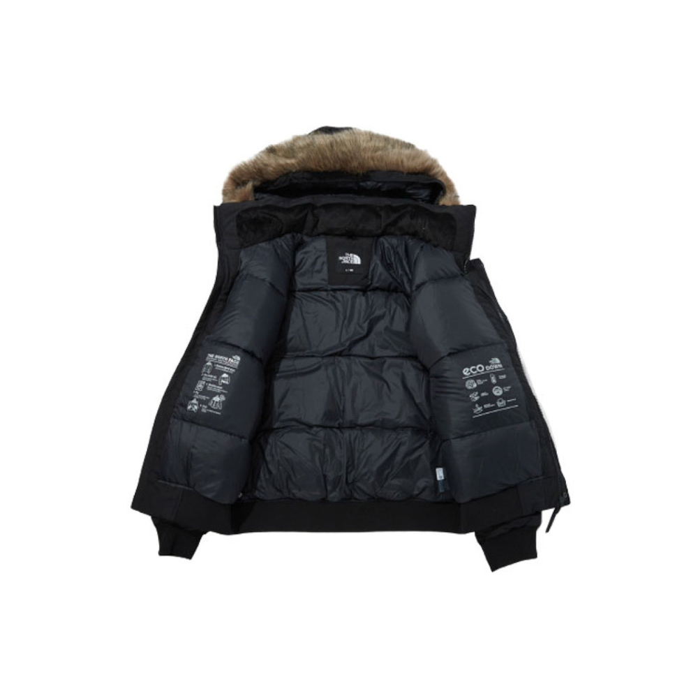 THE NORTH FACE Logo