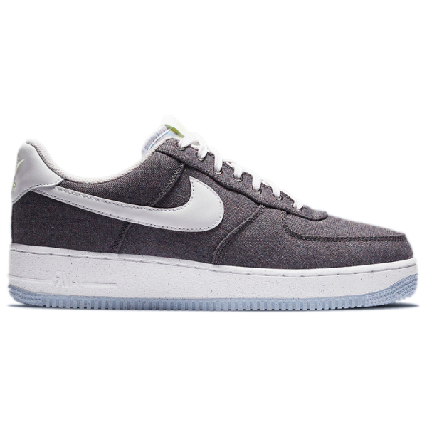 Nike Air Force 1 07 "Iron Grey"