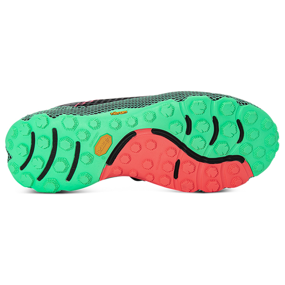 Under Armour HOVR Dark Sky Ridge Trek Trail