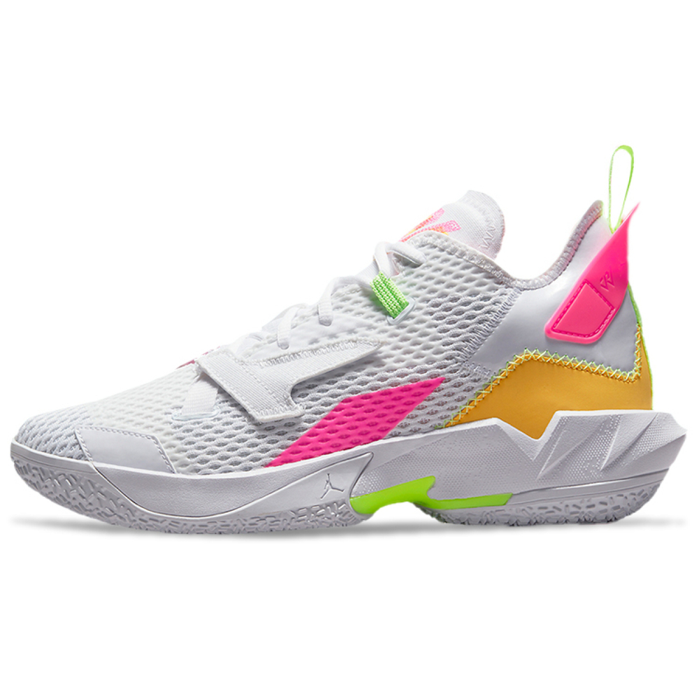 Jordan Why Not Zer0.4 4