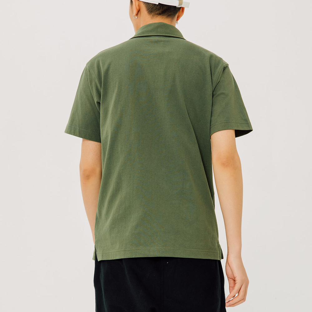Champion look Basic Logo Polo