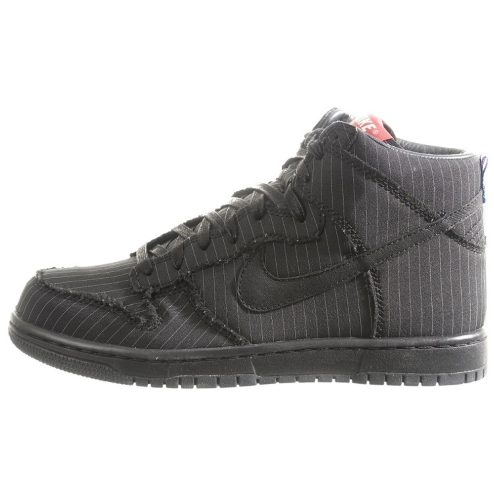 Supreme x Nike Dunk