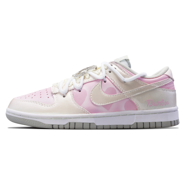 【 】 Nike Dunk Low preppy GS