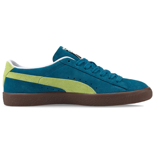 PUMA Suede Vtg