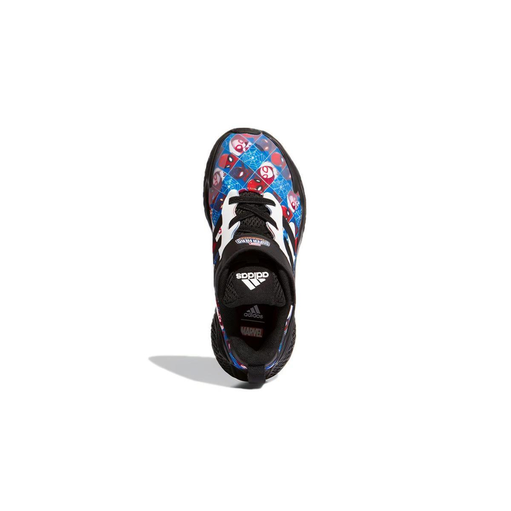 MARVEL/ x adidas 4Uture Rnr