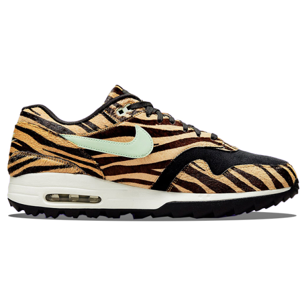 Nike Air Max 1 Golf "Tiger"