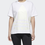 Adidas originals Lrg Logo Tee Logo T