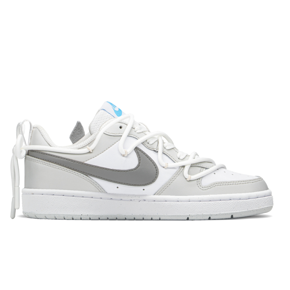 【 】 Nike Court Borough FZBB GS
