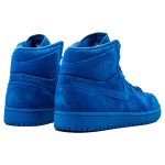 Jordan Air Jordan 1 Retro Blue Suede