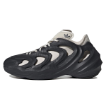 Adidas originals AdiFOM Q Legend Ink Aluminum EVA