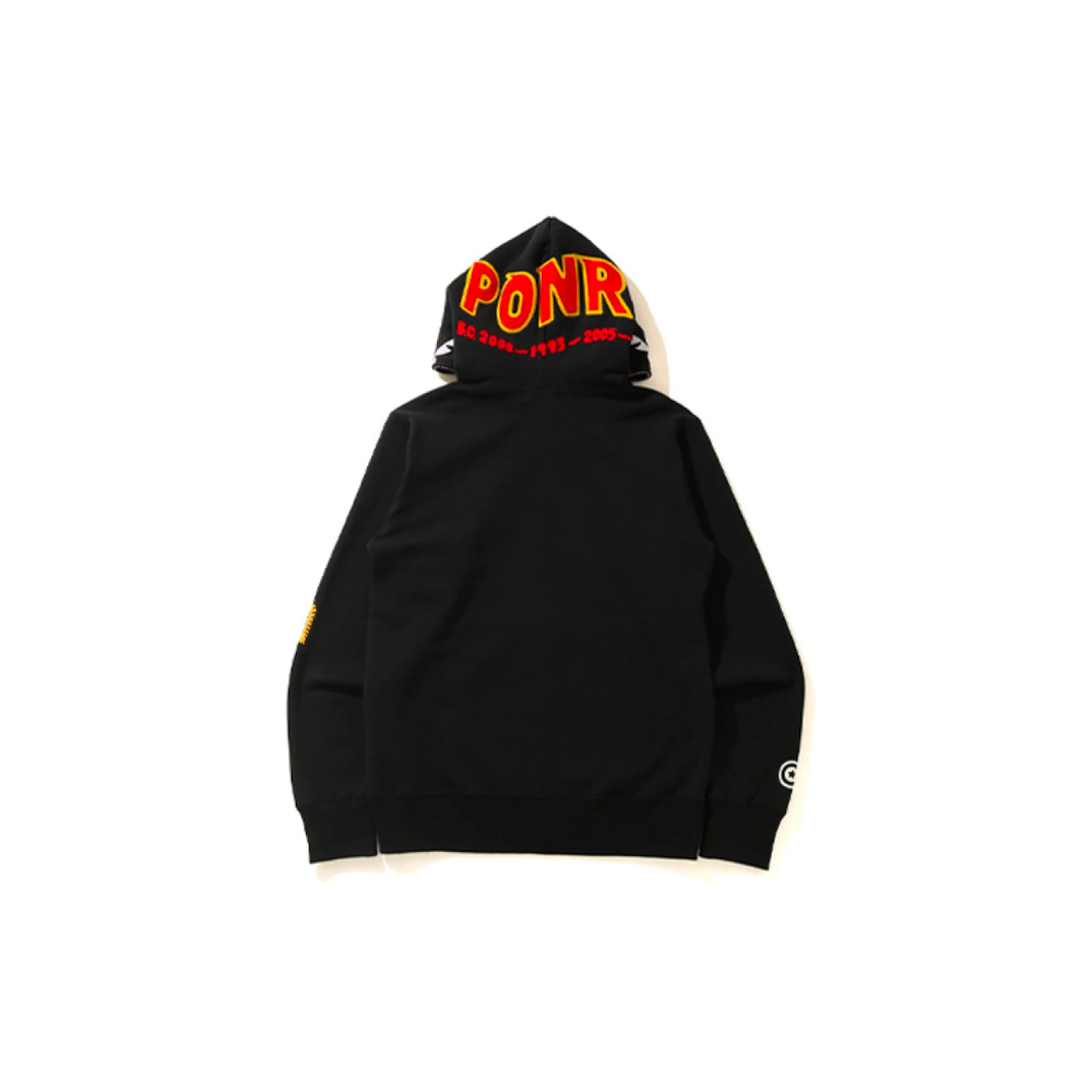 A BATHING APE BAPE