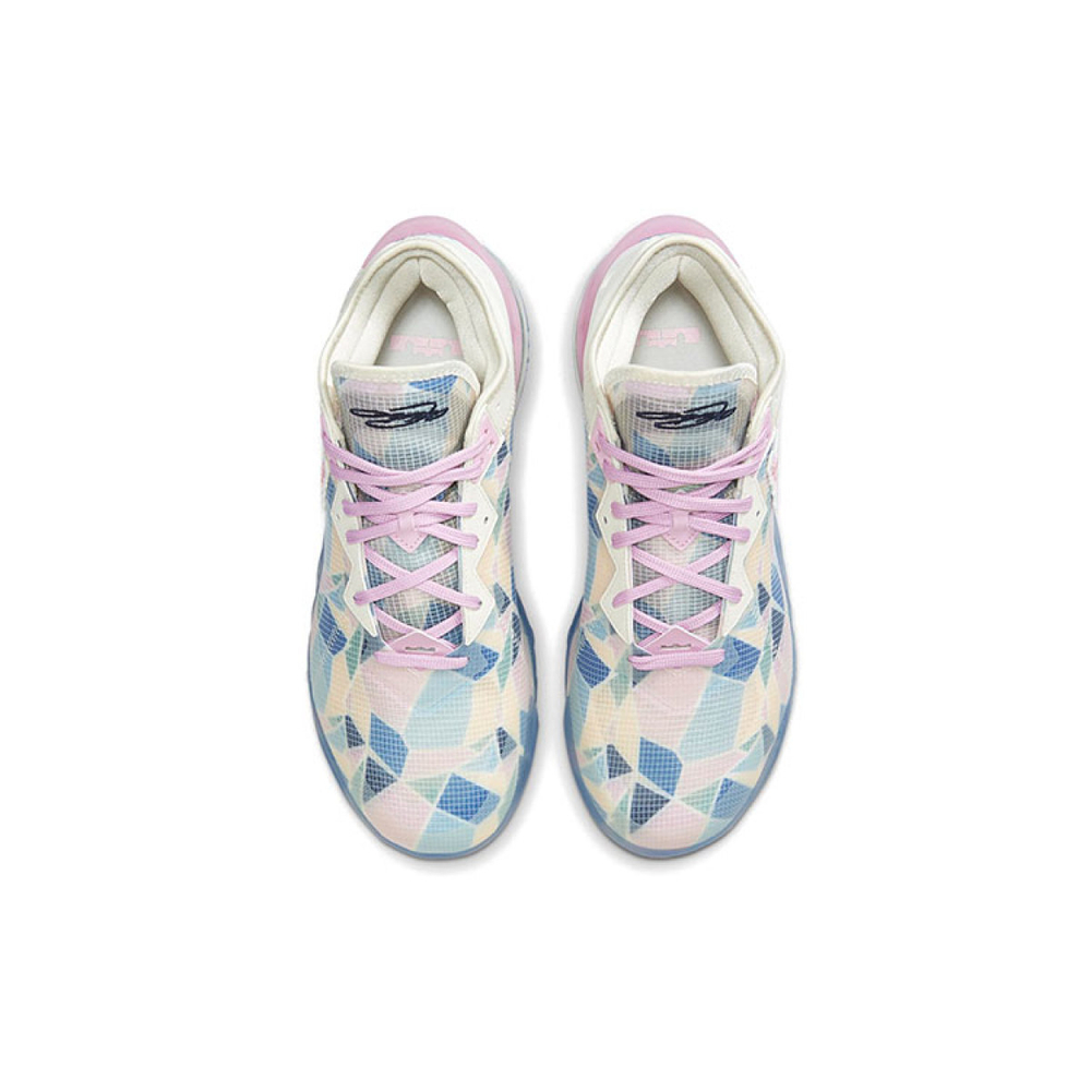 Nike Lebron 18 TPU