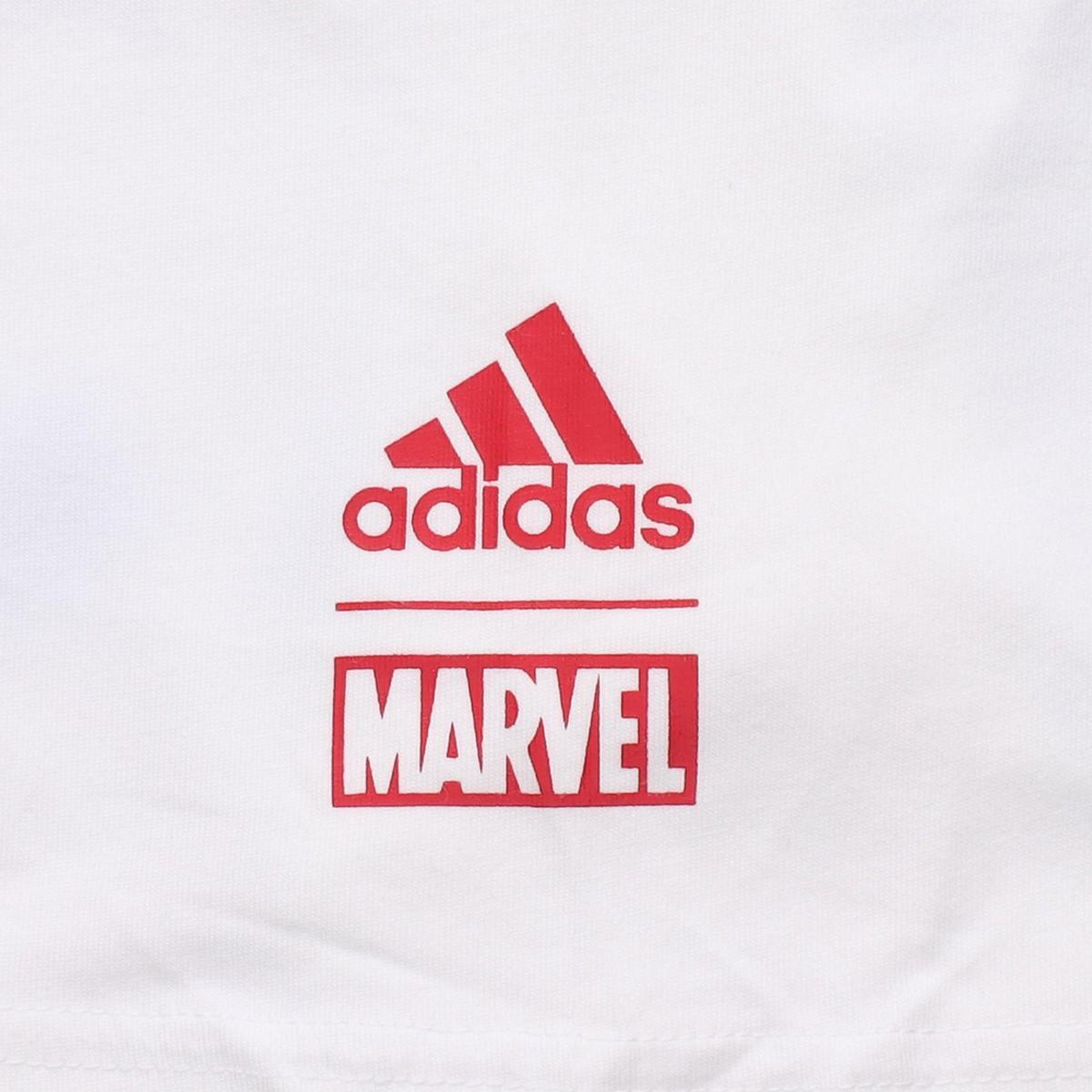Adidas x MARVEL Harden Iron Man T