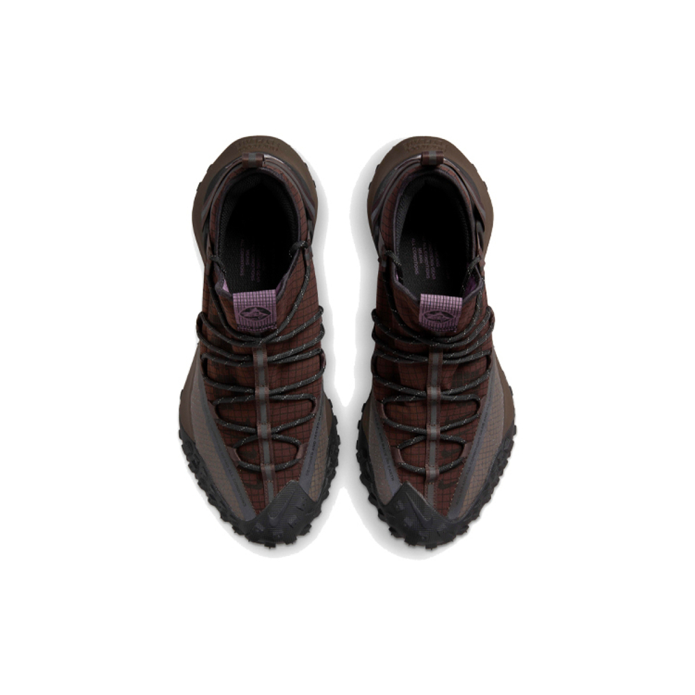 Nike ACG Mountain Fly Low Brown Basalt