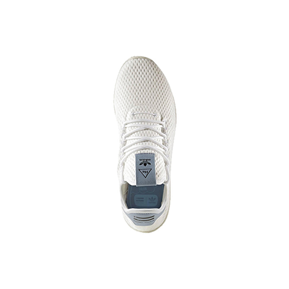 Pharrell Williams x adidas originals Tennis Hu Tactile Blue